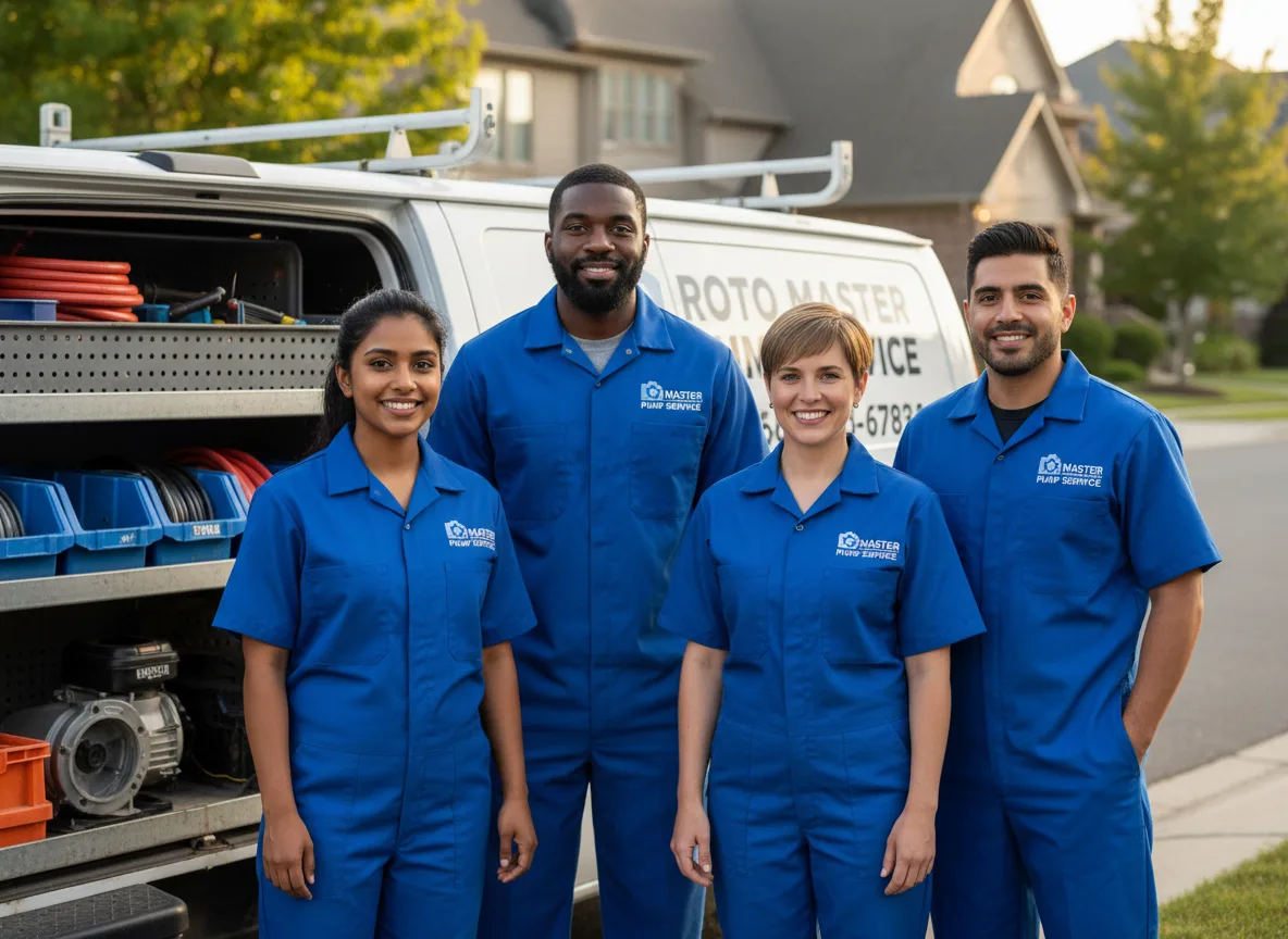 Sump Pump Installation company in Westfall, OR